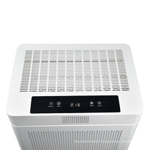 fresher cleaner 7 5 stage 220v ion 2020 uvc lamp uv true remote control hepa filter with best price intelligent air purifier